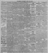 Sheffield Daily Telegraph Friday 27 July 1900 Page 4