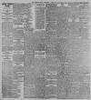 Sheffield Daily Telegraph Friday 27 July 1900 Page 6