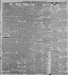Sheffield Daily Telegraph Saturday 28 July 1900 Page 9