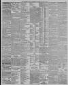 Sheffield Daily Telegraph Tuesday 31 July 1900 Page 3