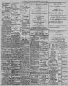 Sheffield Daily Telegraph Tuesday 31 July 1900 Page 4