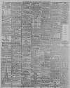 Sheffield Daily Telegraph Monday 13 August 1900 Page 2