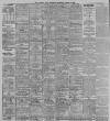 Sheffield Daily Telegraph Wednesday 15 August 1900 Page 2