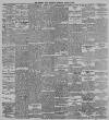 Sheffield Daily Telegraph Wednesday 15 August 1900 Page 4