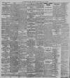 Sheffield Daily Telegraph Wednesday 15 August 1900 Page 6