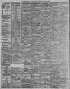 Sheffield Daily Telegraph Saturday 18 August 1900 Page 2