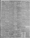 Sheffield Daily Telegraph Saturday 18 August 1900 Page 3