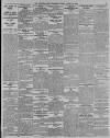 Sheffield Daily Telegraph Monday 20 August 1900 Page 5