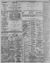 Sheffield Daily Telegraph Tuesday 21 August 1900 Page 4