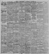 Sheffield Daily Telegraph Wednesday 22 August 1900 Page 2