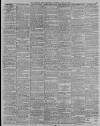 Sheffield Daily Telegraph Saturday 25 August 1900 Page 3