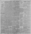 Sheffield Daily Telegraph Wednesday 29 August 1900 Page 4