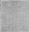 Sheffield Daily Telegraph Wednesday 29 August 1900 Page 5