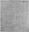 Sheffield Daily Telegraph Wednesday 29 August 1900 Page 6