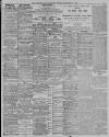 Sheffield Daily Telegraph Tuesday 18 September 1900 Page 3