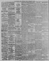 Sheffield Daily Telegraph Tuesday 18 September 1900 Page 4