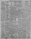 Sheffield Daily Telegraph Saturday 29 September 1900 Page 6