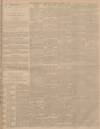 Sheffield Daily Telegraph Saturday 12 January 1901 Page 5