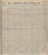 Sheffield Daily Telegraph Saturday 26 January 1901 Page 1