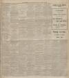 Sheffield Daily Telegraph Saturday 26 January 1901 Page 5