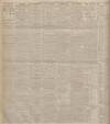 Sheffield Daily Telegraph Monday 25 February 1901 Page 2