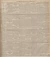 Sheffield Daily Telegraph Monday 25 February 1901 Page 5