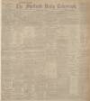 Sheffield Daily Telegraph Monday 01 July 1901 Page 1