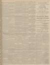 Sheffield Daily Telegraph Friday 08 November 1901 Page 3