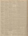 Sheffield Daily Telegraph Monday 18 November 1901 Page 4