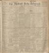 Sheffield Daily Telegraph Thursday 13 March 1902 Page 1