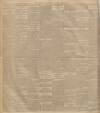 Sheffield Daily Telegraph Tuesday 22 April 1902 Page 6