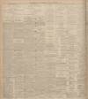 Sheffield Daily Telegraph Saturday 06 September 1902 Page 12