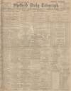 Sheffield Daily Telegraph Monday 02 February 1903 Page 1