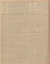 Sheffield Daily Telegraph Saturday 14 February 1903 Page 10