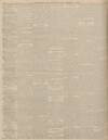 Sheffield Daily Telegraph Monday 07 September 1903 Page 4