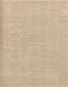 Sheffield Daily Telegraph Saturday 10 October 1903 Page 5