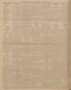 Sheffield Daily Telegraph Thursday 05 November 1903 Page 4