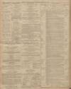 Sheffield Daily Telegraph Saturday 19 November 1904 Page 16
