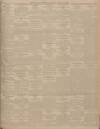 Sheffield Daily Telegraph Saturday 14 January 1905 Page 9