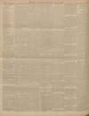 Sheffield Daily Telegraph Wednesday 09 August 1905 Page 6