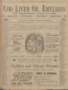 Sheffield Daily Telegraph Saturday 25 November 1905 Page 7