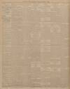 Sheffield Daily Telegraph Monday 04 December 1905 Page 6