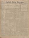 Sheffield Daily Telegraph Monday 22 January 1906 Page 1