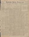 Sheffield Daily Telegraph Monday 05 February 1906 Page 1