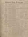 Sheffield Daily Telegraph Thursday 15 November 1906 Page 1
