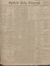 Sheffield Daily Telegraph Thursday 22 November 1906 Page 1