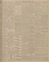 Sheffield Daily Telegraph Thursday 21 February 1907 Page 3