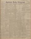Sheffield Daily Telegraph Monday 03 June 1907 Page 1