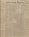 Sheffield Daily Telegraph Monday 10 June 1907 Page 1