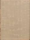 Sheffield Daily Telegraph Saturday 31 October 1908 Page 8